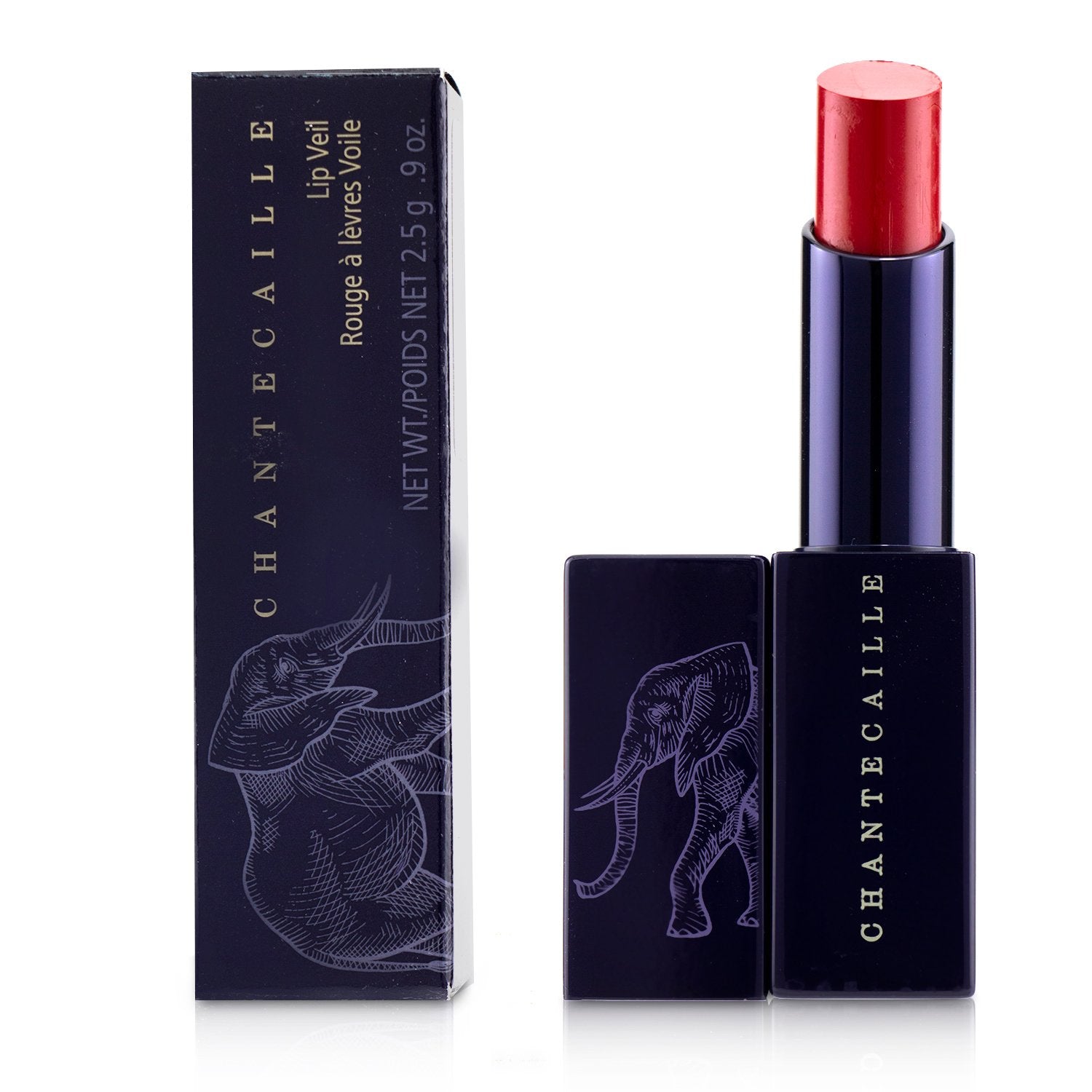 Chantecaille/シャンテカイユ+リップベール+2.5g/0.9oz+# Portulaca ブランドコスメ